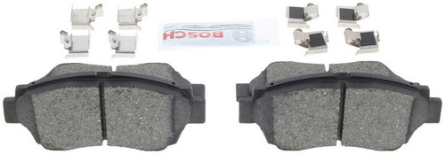 Bosch Disc Brake Pad Set BE476H