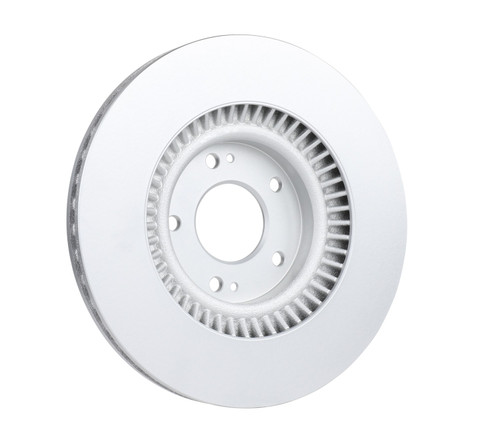 Bosch Disc Brake Rotor 28011582 - view 3