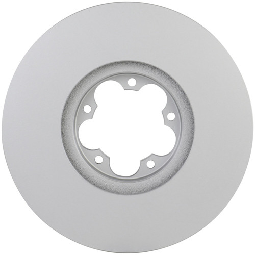 Bosch Disc Brake Rotor 20011576