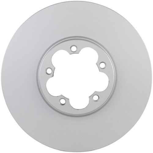 Bosch Disc Brake Rotor 20011576 - view 2