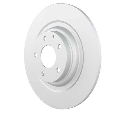Bosch Disc Brake Rotor 53011531