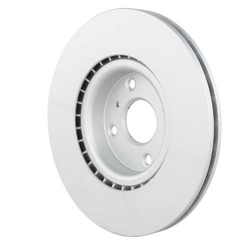 Bosch Disc Brake Rotor 53011485 - view 4