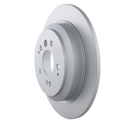 Bosch Disc Brake Rotor 26011619