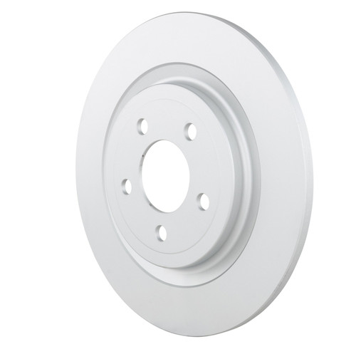 Bosch Disc Brake Rotor 53011511 - view 2