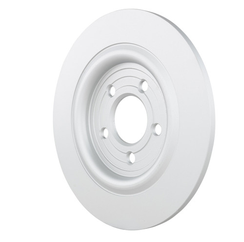 Bosch Disc Brake Rotor P/N:53011511
