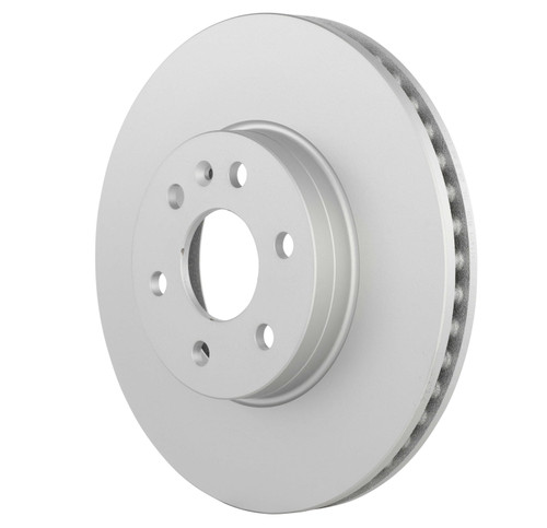 Bosch Disc Brake Rotor 53011451 - view 2