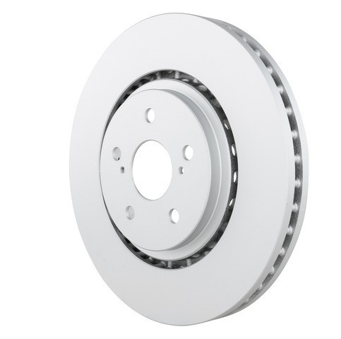 Bosch Disc Brake Rotor P/N:53011477