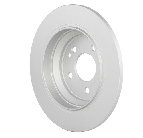 Bosch Disc Brake Rotor 53011529 - view 4
