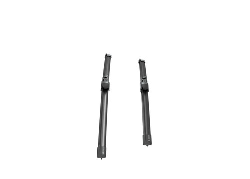 Bosch Windshield Wiper Blade Set 3397007297 - view 4