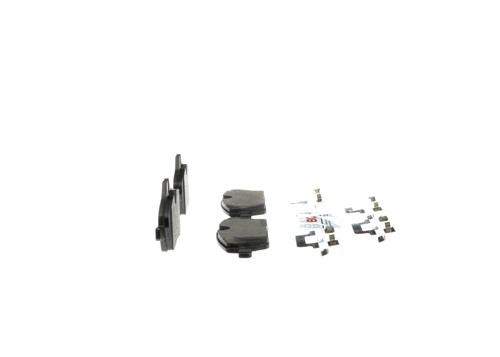 Bosch Disc Brake Pad Set BE1308AH - view 4