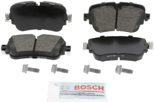 Bosch Disc Brake Pad Set BE1895H - view 2