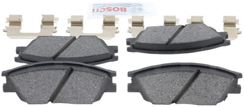Bosch Disc Brake Pad Set P/N:BE2285H