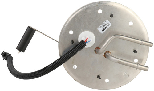 Bosch Fuel Pump Hanger Assembly 66203 - view 3