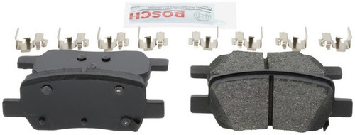 Bosch Disc Brake Pad Set BE2381H