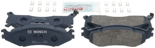 Bosch Disc Brake Pad Set BP521
