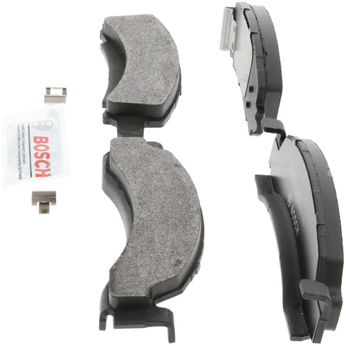 Bosch Disc Brake Pad Set BP149 - view 4