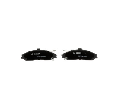 Bosch Disc Brake Pad Set BC731 - view 3