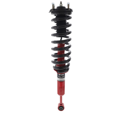 KYB Suspension Strut and Coil Spring Assembly SRM4473