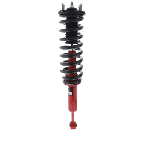 KYB Suspension Strut and Coil Spring Assembly SRM4473 - view 2