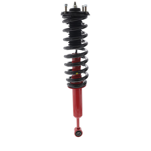 KYB Suspension Strut and Coil Spring Assembly SRM4473 - view 3