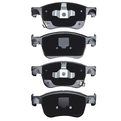 Dynamic Friction Company Disc Brake Pad Set 4000-2115-00 - view 2