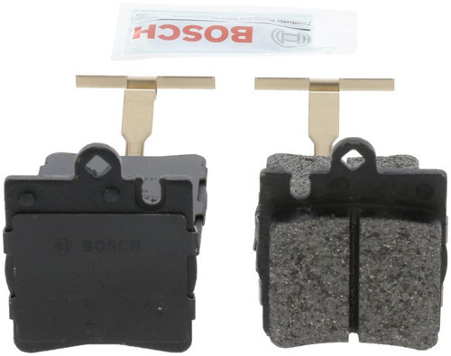 Bosch Disc Brake Pad Set BC873