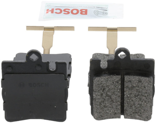 Bosch Disc Brake Pad Set BC873