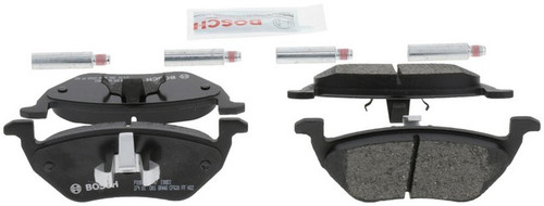 Bosch Disc Brake Pad Set BC1055