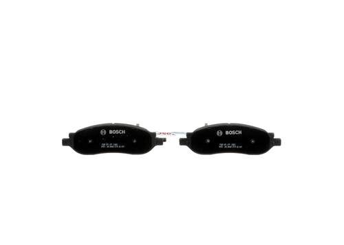Bosch Disc Brake Pad Set BC1068 - view 3