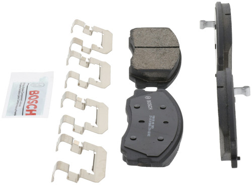 Bosch Disc Brake Pad Set BC1264 - view 3