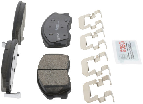 Bosch Disc Brake Pad Set BC1264 - view 4