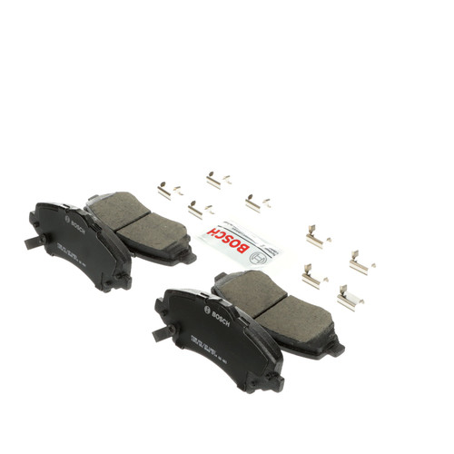 Bosch Disc Brake Pad Set BC1327 - view 7