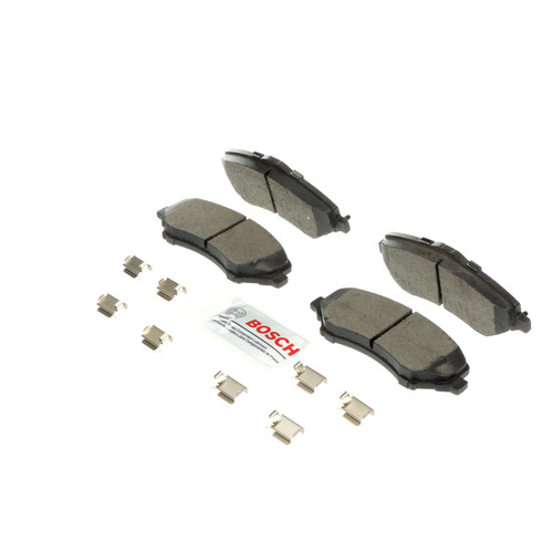 Bosch Disc Brake Pad Set BC1327 - view 8