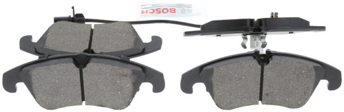 Bosch Disc Brake Pad Set BC1322 - view 3
