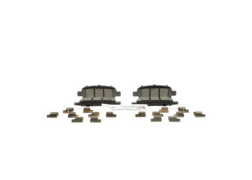 Bosch Disc Brake Pad Set BC1393
