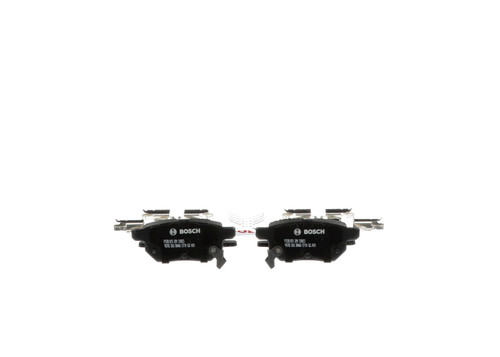 Bosch Disc Brake Pad Set BC1423 - view 4