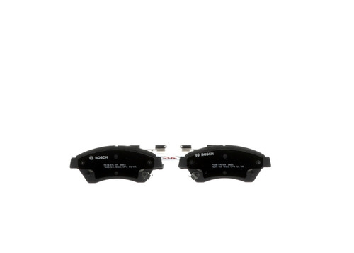 Bosch Disc Brake Pad Set BC1522 - view 3