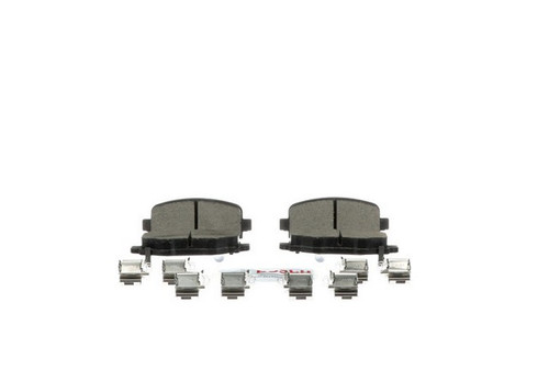 Bosch Disc Brake Pad Set P/N:BC1734