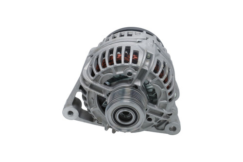 Bosch Alternator AL0812N - view 4