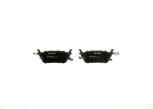 Bosch Disc Brake Pad Set BC2169 - view 3