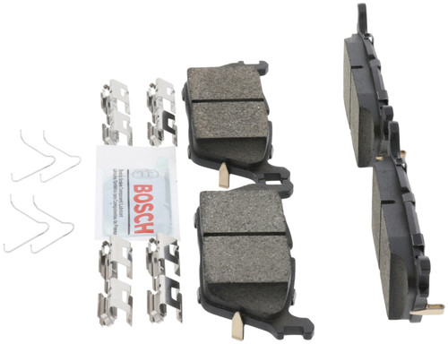 Bosch Disc Brake Pad Set BC2169 - view 6