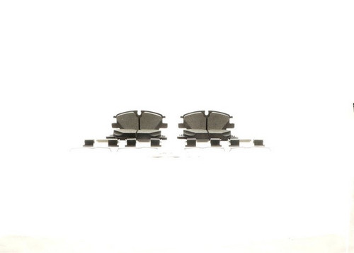 Bosch Disc Brake Pad Set BC2345
