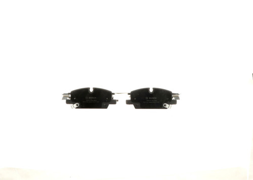 Bosch Disc Brake Pad Set BC2345 - view 3