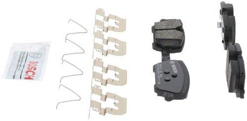 Bosch Disc Brake Pad Set BC2308 - view 3