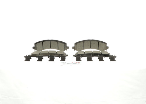 Bosch Disc Brake Pad Set BC2382
