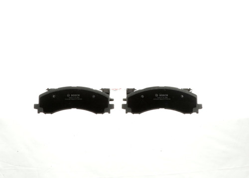 Bosch Disc Brake Pad Set BC2382 - view 3