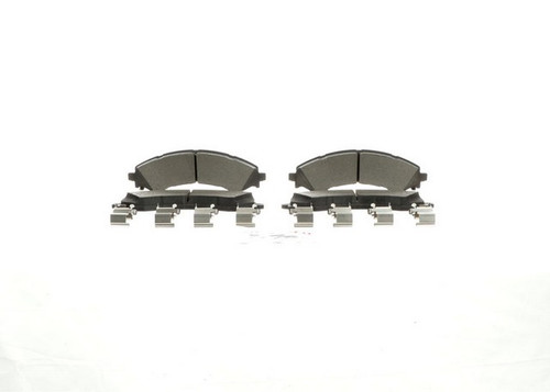 Bosch Disc Brake Pad Set BP2404