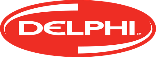 Delphi ABS Wheel Speed Sensor SS20968