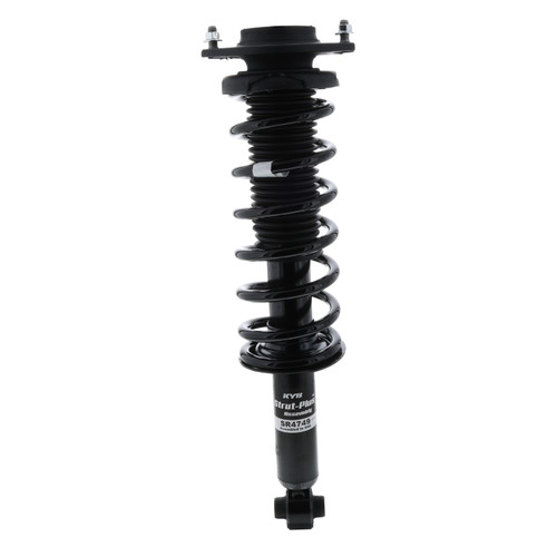 KYB Suspension Strut and Coil Spring Assembly P/N:SR4749