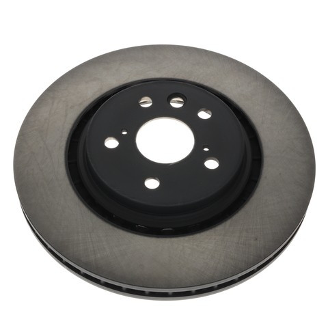 ADVICS Disc Brake Rotor A6F1392